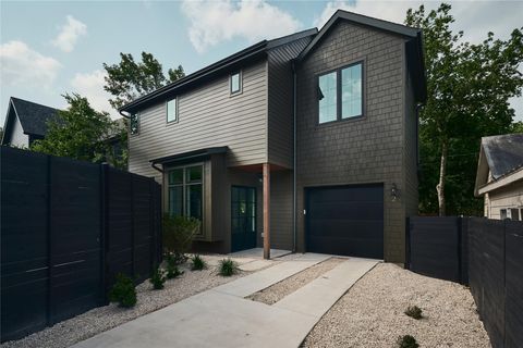 113 Nelray BLVD 2 Austin TX 78751