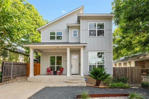 Photo of 1902 E 8th ST, Austin, TX 78702 (MLS # 6102364)