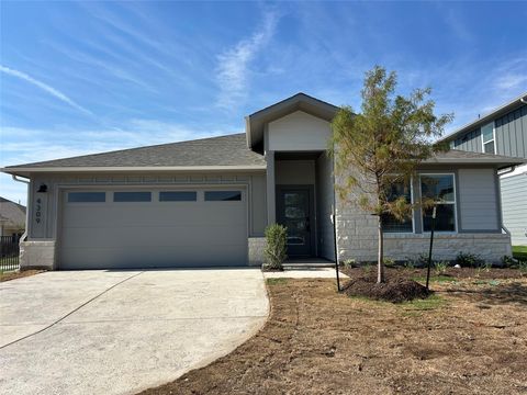 Photo of 4309 Forel RD, Pflugerville, TX 78660 (MLS # 3973858)