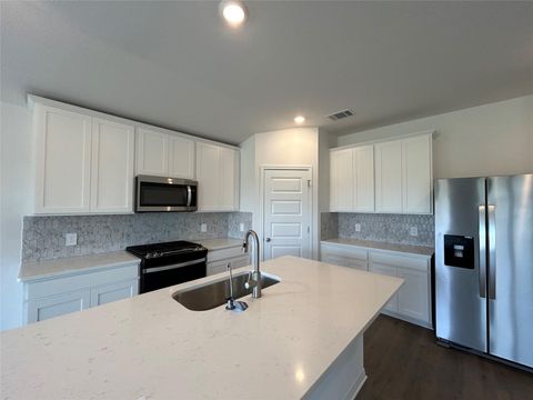 Tiny photo for 4309 Forel RD, Pflugerville, TX 78660 (MLS # 3973858)