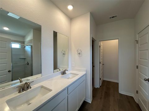 Tiny photo for 4309 Forel RD, Pflugerville, TX 78660 (MLS # 3973858)
