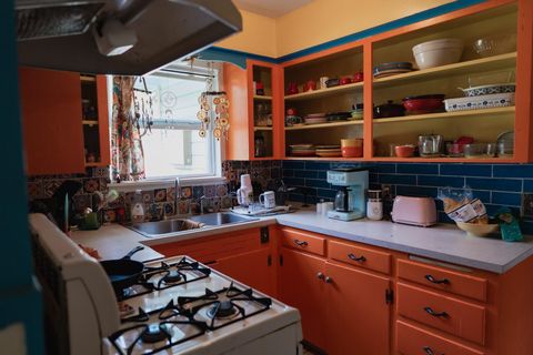 Tiny photo for 1305 Larkspur RD, Austin, TX 78758 (MLS # 6164660)