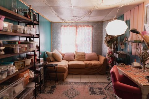 Tiny photo for 1305 Larkspur RD, Austin, TX 78758 (MLS # 6164660)