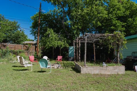 Tiny photo for 1305 Larkspur RD, Austin, TX 78758 (MLS # 6164660)