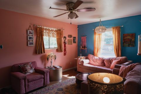 Tiny photo for 1305 Larkspur RD, Austin, TX 78758 (MLS # 6164660)