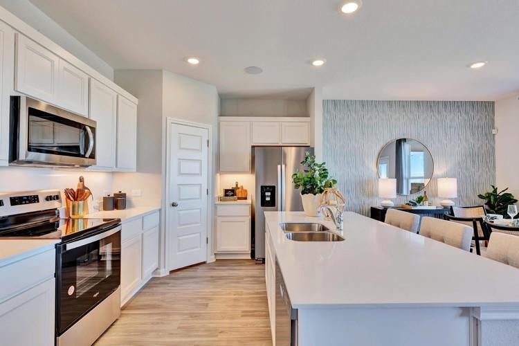 Photo of 1229 Wild Leaf WAY, San Marcos, TX 78666 (MLS # 4792556)