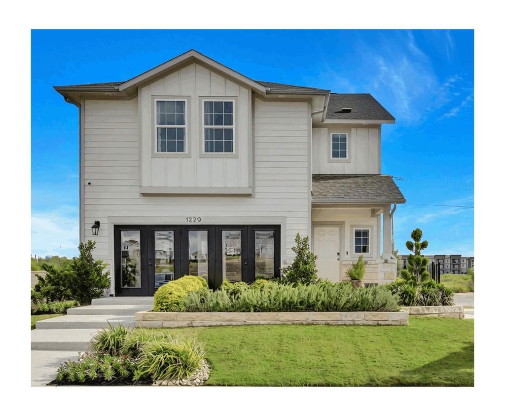 Photo of 1229 Wild Leaf WAY, San Marcos, TX 78666 (MLS # 4792556)