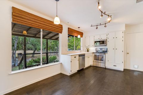 Tiny photo for 8806 El Rey BLVD, Austin, TX 78737 (MLS # 4604122)