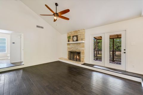 Tiny photo for 8806 El Rey BLVD, Austin, TX 78737 (MLS # 4604122)
