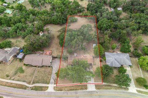 Tiny photo for 8806 El Rey BLVD, Austin, TX 78737 (MLS # 4604122)