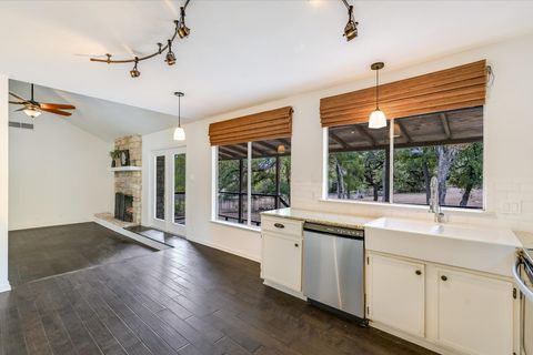 Tiny photo for 8806 El Rey BLVD, Austin, TX 78737 (MLS # 4604122)