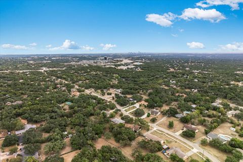 Tiny photo for 8806 El Rey BLVD, Austin, TX 78737 (MLS # 4604122)