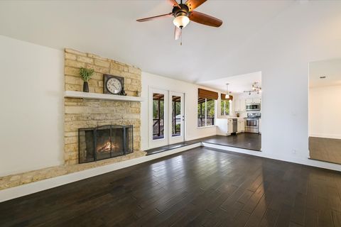 Tiny photo for 8806 El Rey BLVD, Austin, TX 78737 (MLS # 4604122)