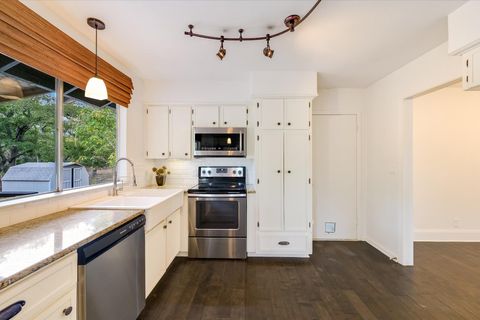 Tiny photo for 8806 El Rey BLVD, Austin, TX 78737 (MLS # 4604122)