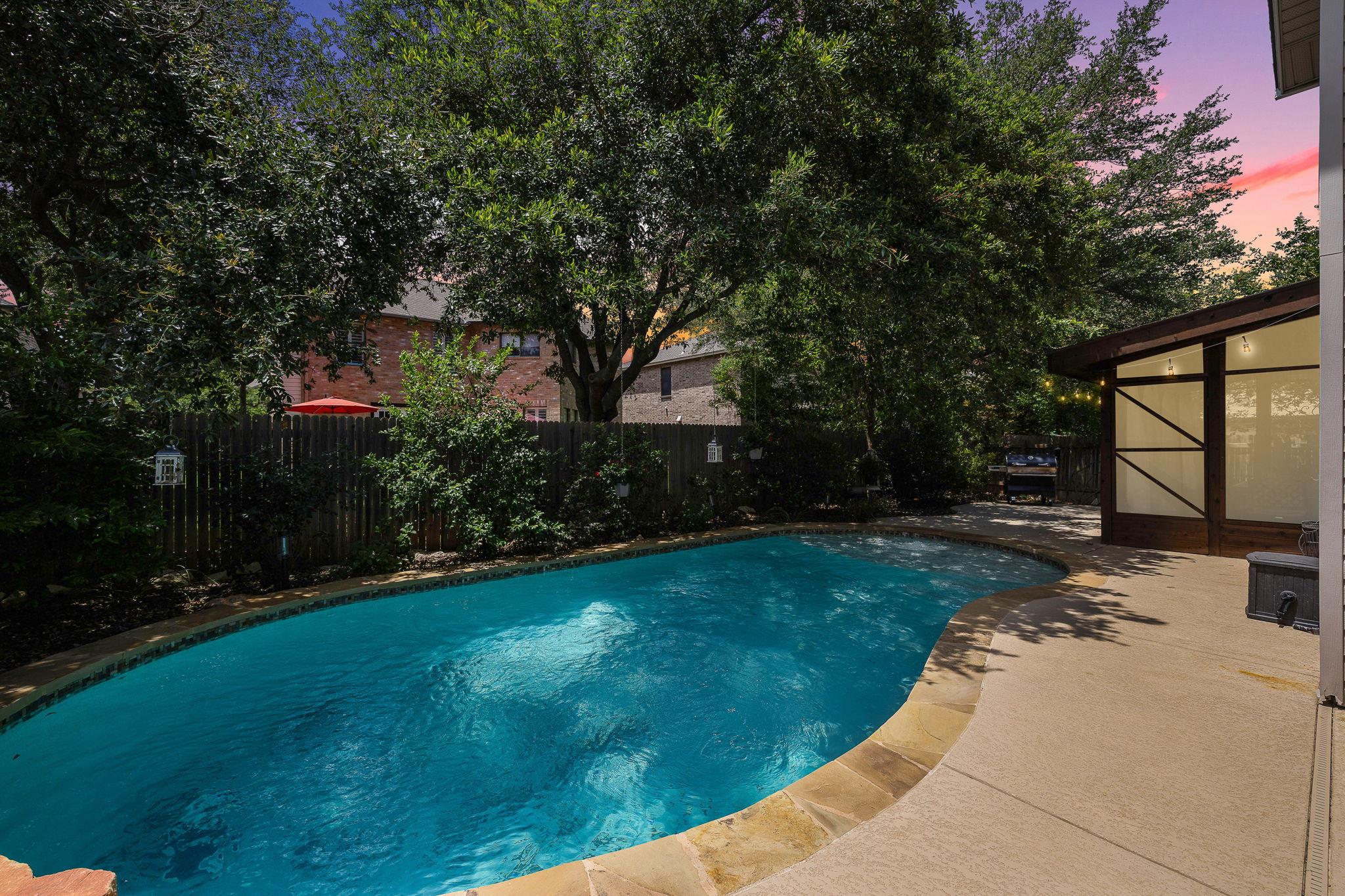 1705 Chinati CT