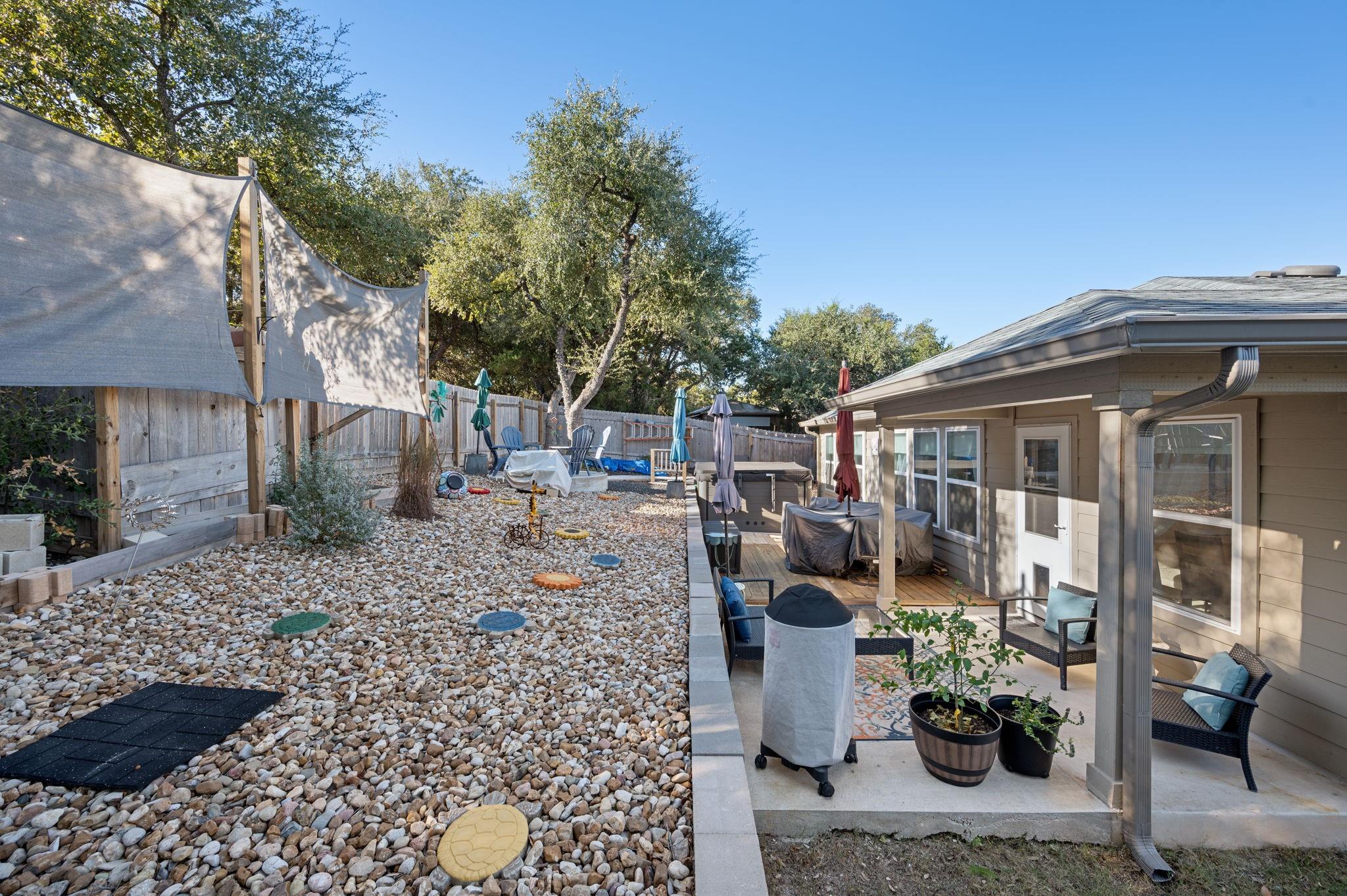 2803 American DR