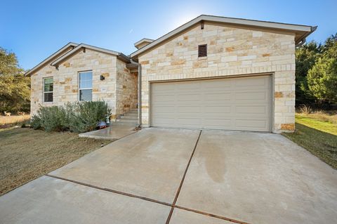 2803 American DR Lago Vista TX 78645