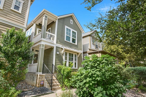 Tiny photo for 4644 Page ST, Austin, TX 78723 (MLS # 5350702)