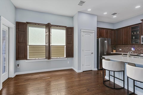 Tiny photo for 4644 Page ST, Austin, TX 78723 (MLS # 5350702)