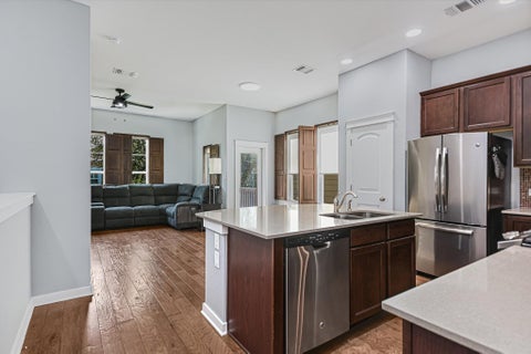 Tiny photo for 4644 Page ST, Austin, TX 78723 (MLS # 5350702)