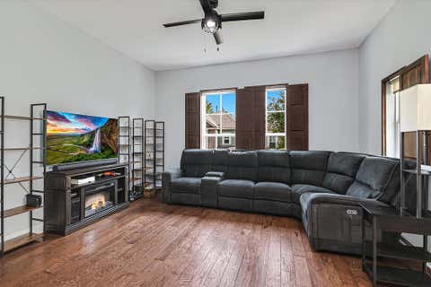 Tiny photo for 4644 Page ST, Austin, TX 78723 (MLS # 5350702)