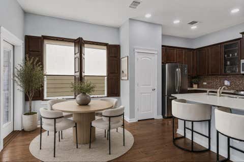 Tiny photo for 4644 Page ST, Austin, TX 78723 (MLS # 5350702)
