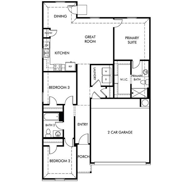 156 Honey Bee RD