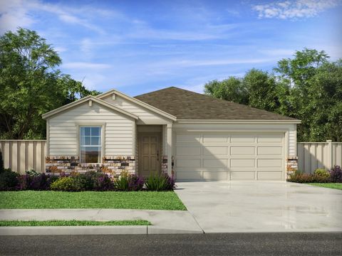156 Honey Bee RD Jarrell TX 76537