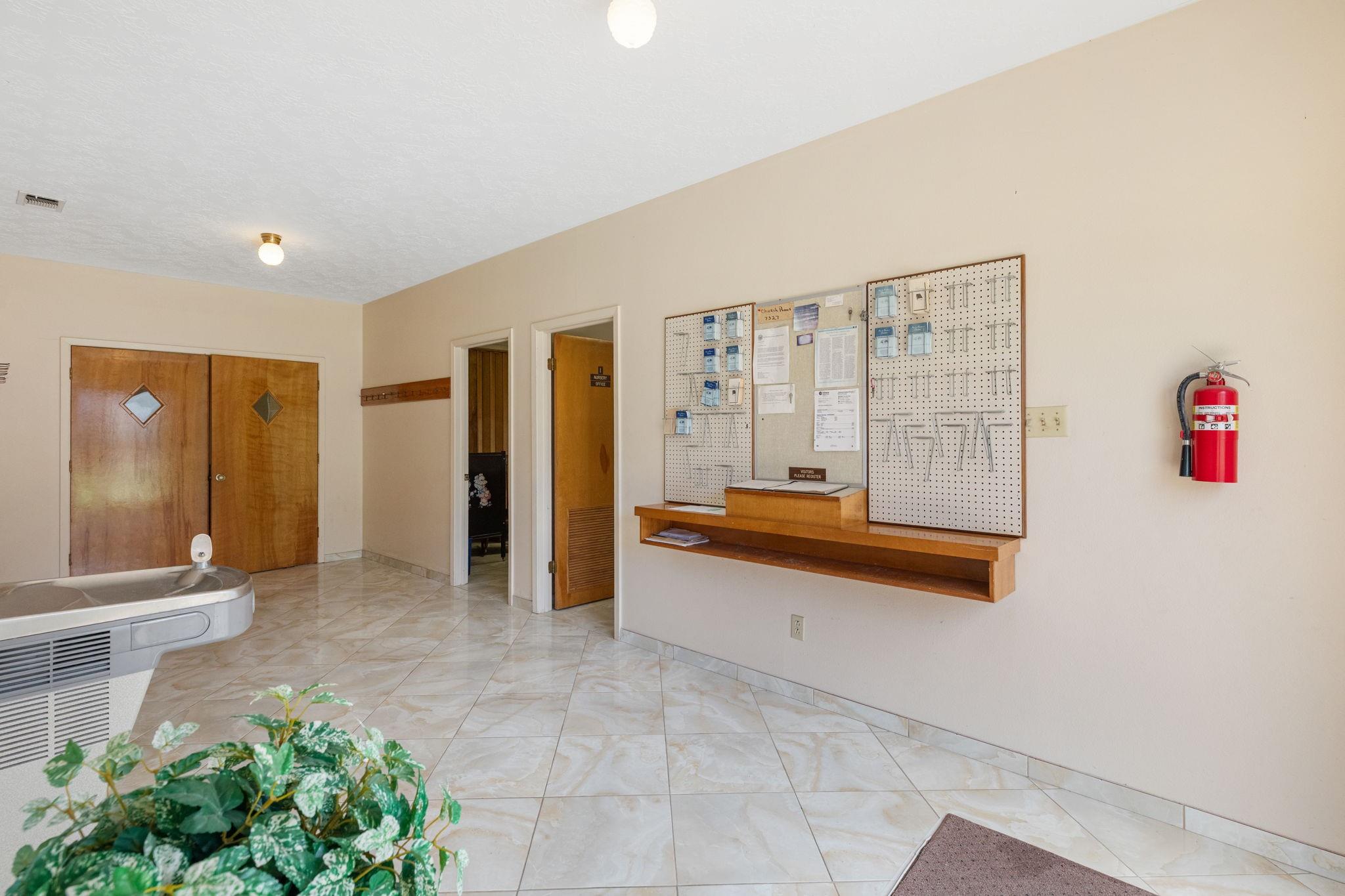 345 W Bell Ave