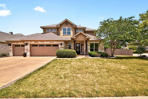Photo of 1800 Camino Alemeda, Cedar Park, TX 78641 (MLS # 8090536)