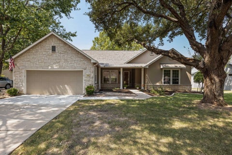 Photo of 125 Crystal Springs DR, Georgetown, TX 78633 (MLS # 1722214)