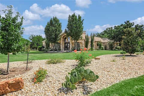 100 Dovetail LN Georgetown TX 78628