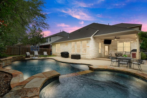 Photo of 606 Victoria DR, Cedar Park, TX 78613 (MLS # 1192447)