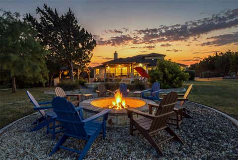 Photo of 144 Milestone RD, Liberty Hill, TX 78642 (MLS # 4808267)