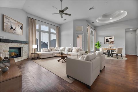 252 Sabino DR Buda TX 78610