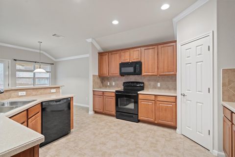 Tiny photo for 19624 Cheyenne Valley DR, Round Rock, TX 78664 (MLS # 8269651)