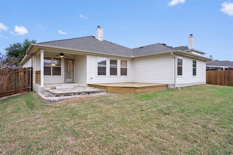 Tiny photo for 19624 Cheyenne Valley DR, Round Rock, TX 78664 (MLS # 8269651)