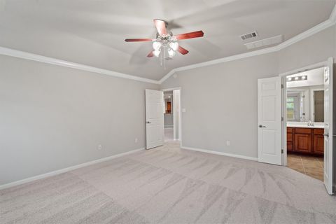 Tiny photo for 19624 Cheyenne Valley DR, Round Rock, TX 78664 (MLS # 8269651)