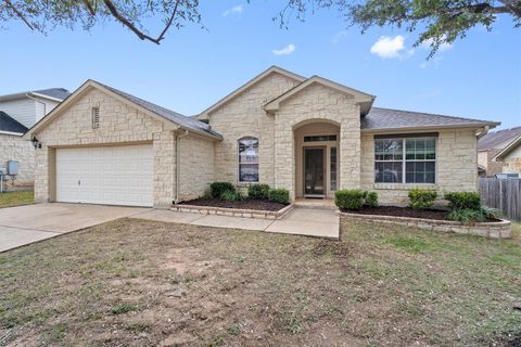 Tiny photo for 19624 Cheyenne Valley DR, Round Rock, TX 78664 (MLS # 8269651)