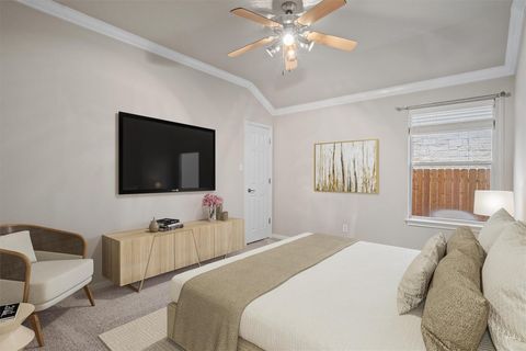 Tiny photo for 19624 Cheyenne Valley DR, Round Rock, TX 78664 (MLS # 8269651)