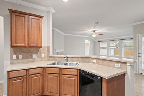 Tiny photo for 19624 Cheyenne Valley DR, Round Rock, TX 78664 (MLS # 8269651)