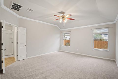 Tiny photo for 19624 Cheyenne Valley DR, Round Rock, TX 78664 (MLS # 8269651)