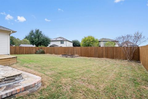 Tiny photo for 19624 Cheyenne Valley DR, Round Rock, TX 78664 (MLS # 8269651)