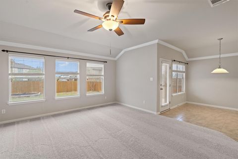 Tiny photo for 19624 Cheyenne Valley DR, Round Rock, TX 78664 (MLS # 8269651)