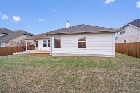 Tiny photo for 19624 Cheyenne Valley DR, Round Rock, TX 78664 (MLS # 8269651)