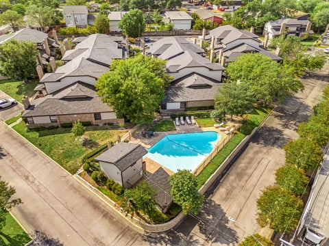 Tiny photo for 1748 Ohlen RD #42, Austin, TX 78757 (MLS # 7492744)
