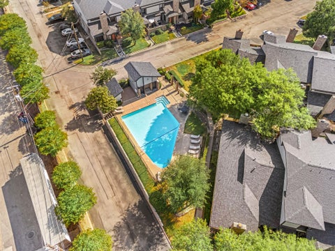 Tiny photo for 1748 Ohlen RD #42, Austin, TX 78757 (MLS # 7492744)