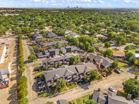 Tiny photo for 1748 Ohlen RD #42, Austin, TX 78757 (MLS # 7492744)