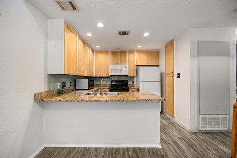 Tiny photo for 1748 Ohlen RD #42, Austin, TX 78757 (MLS # 7492744)