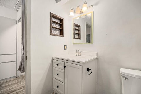 Tiny photo for 1748 Ohlen RD #42, Austin, TX 78757 (MLS # 7492744)